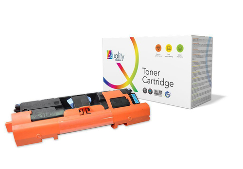 CoreParts Toner Cyan Q3961A