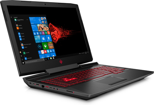 HP OMEN 17-an112nf Intel® Core™ i7 i7-8750H Laptop – image 5