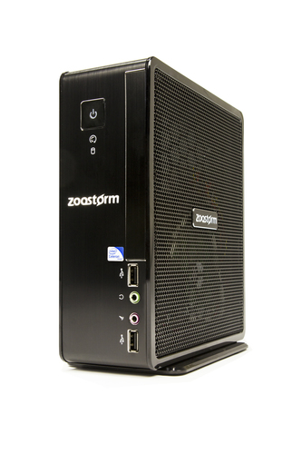 Zoostorm Pico USFF / 1037U / 4GB – image 2