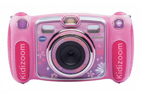 VTech Kidizoom Duo pink