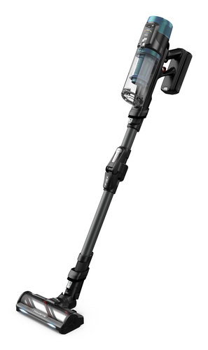 Rowenta RH9BC1 X-Force Flex Steelstofzuiger zonder zak Zwart, afbeelding 2