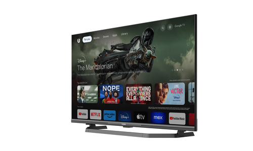 IOPLEE IOP32GTV TV 81.3 cm (32") HD Smart TV Wi-Fi Grey 200 cd/m² – image 7
