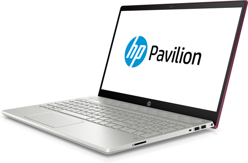 HP Pavilion 15-cw0986na AMD Ryzen™ 5 2500U Laptop – image 3