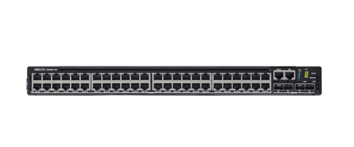 Dell N-Series N2248X-ON Managed L3 Gigabit Ethernet (10/100/1000) 1U Black – image 3