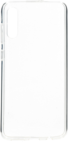 Mobiparts Classic TPU Case Samsung Galaxy A70 (2019) - Smartphonehoesje