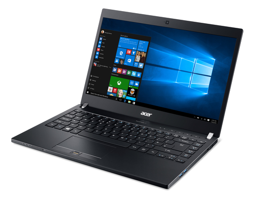 Acer TravelMate P6 TMP648-G3-M-5940 Intel® Core™ i5 i5-7200U Laptop – image 3