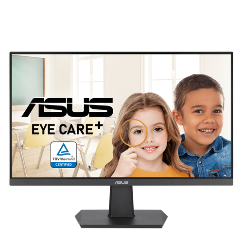 Monitor Asus Va24Ehf  Monitor Asus Va24Ehf 24 Pulgadas 300 Cd  M 1920 X 1080 Pixeles 1 Ms Negro  VA24EHF  90LM0560-B031B0 - 90LM0560-B031B0