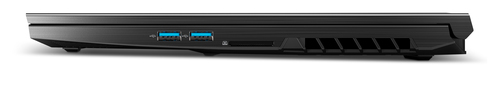 ERAZER X6807-i7-512F16 Intel® Core™ i7 i7-8750H Laptop – image 2