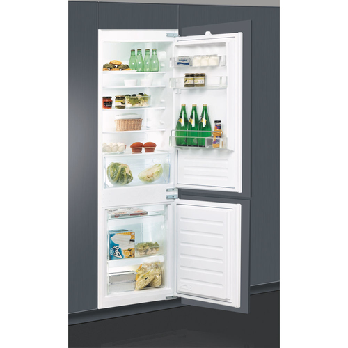 Whirlpool ART 6550 Встроенный 273 L Белый