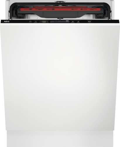 AEG Series 6000 FSK64907Z Полностью встраиваемый 14 мест