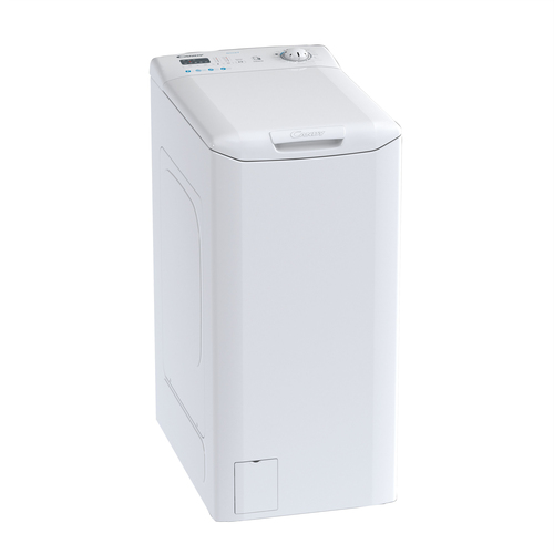 Candy Smart CSTG27LE/1-47 washing machine Top-load – image 3