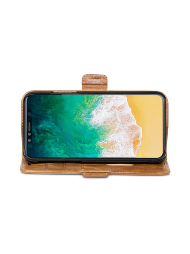 dbramante1928 Ordrup - iPhone X/Xs - Dark tan – image 6