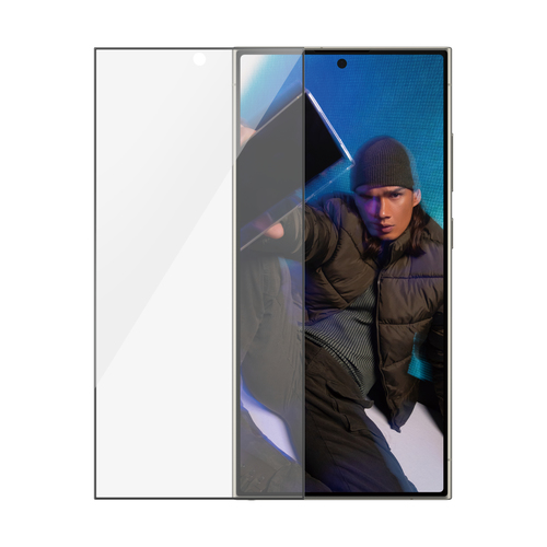 PANZERGLASS SAFE SCREEN PROTECT