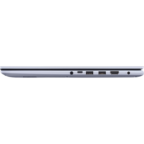 ASUS Vivobook 17 X1702ZA-AU193 Intel® Core™ i5 i5-1235U Laptop 43.9 cm (17.3") Full HD 8 GB DDR4-SDRAM 512 GB SSD Wi-Fi 6 (802.11ax) Silver – image 3