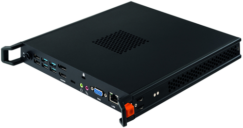 iiyama SPC5801BC PC/workstation Intel® Core™ i5 i5-8400 – image 1