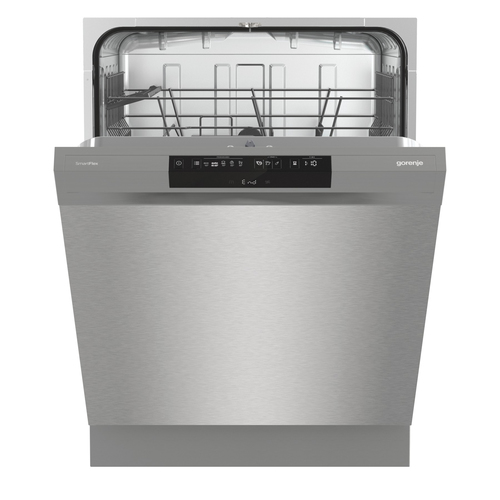 Gorenje GU 62 DX Отдельно стоящий 13 мест