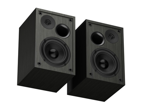GENESIS NGS-2343 luidspreker Zwart Bedraad en draadloos 20 W, afbeelding 7