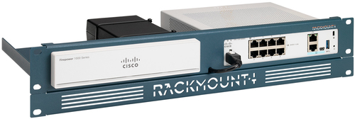 Rackmount.IT Kit for Cisco Firepower 1010 / ASA 5506-X, afbeelding 3