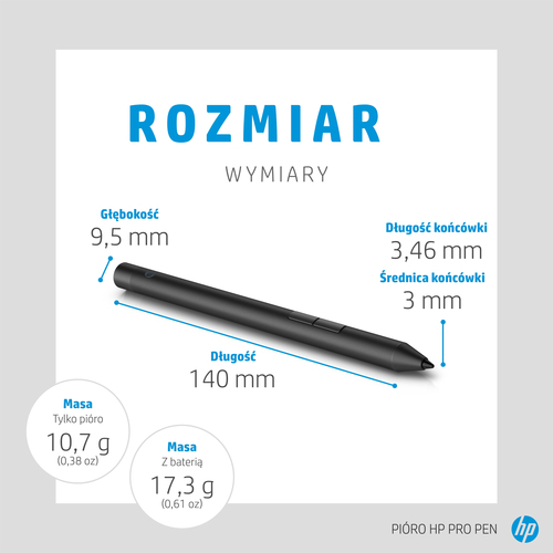 Stacja dokująca HP USB-C Travel HUB G2 7PJ38AA