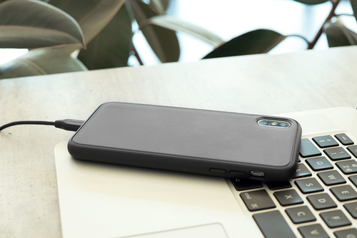 Mobiparts Classic Hardcover Apple iPhone XS Max - Smartphonehoesje, afbeelding 8