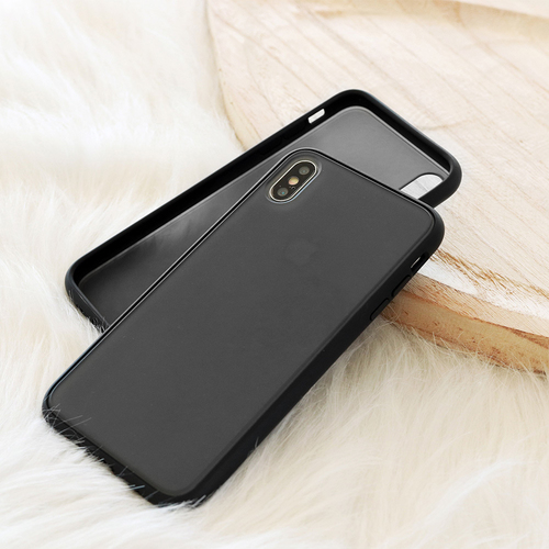 Mobiparts Classic Hardcover Apple iPhone XS Max - Smartphonehoesje, afbeelding 9