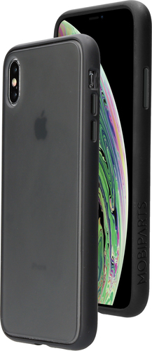 Mobiparts Classic Hardcover Apple iPhone XS Max - Smartphonehoesje