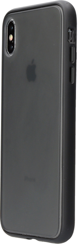 Mobiparts Classic Hardcover Apple iPhone XS Max - Smartphonehoesje, afbeelding 2