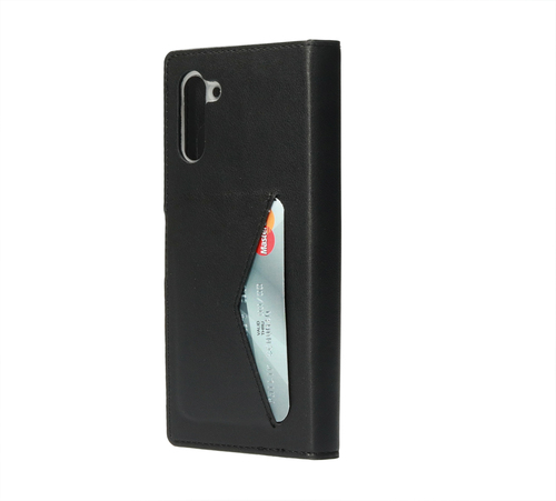 Mobiparts Classic Wallet Case Samsung Galaxy Note 10 - Smartphonehoesje, afbeelding 4