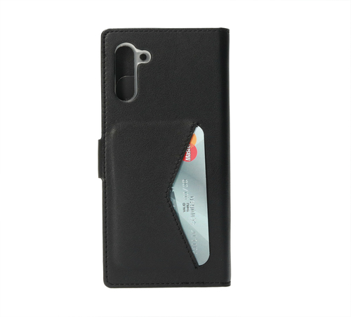 Mobiparts Classic Wallet Case Samsung Galaxy Note 10 - Smartphonehoesje, afbeelding 3