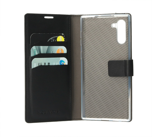 Mobiparts Classic Wallet Case Samsung Galaxy Note 10 - Smartphonehoesje, afbeelding 7