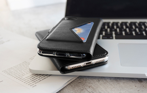 Mobiparts Classic Wallet Case Samsung Galaxy Note 10 - Smartphonehoesje, afbeelding 9