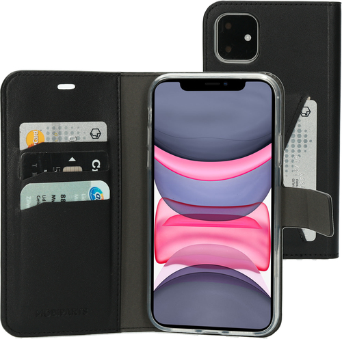 Mobiparts Classic Wallet Case Apple iPhone 6.1