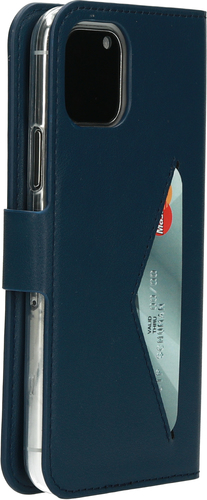 Mobiparts Classic Wallet Case Apple iPhone 5.8 (2019) - Smartphonehoesje, afbeelding 4