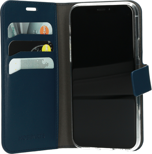 Mobiparts Classic Wallet Case Apple iPhone 5.8 (2019) - Smartphonehoesje, afbeelding 7