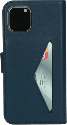 Mobiparts Classic Wallet Case Apple iPhone 5.8 (2019) - Smartphonehoesje, afbeelding 5