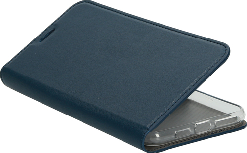 Mobiparts Classic Wallet Case Apple iPhone 6.5 (2019) - Smartphonehoesje, afbeelding 8