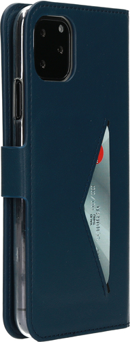 Mobiparts Classic Wallet Case Apple iPhone 6.5 (2019) - Smartphonehoesje, afbeelding 5