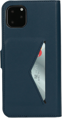 Mobiparts Classic Wallet Case Apple iPhone 6.5 (2019) - Smartphonehoesje, afbeelding 3