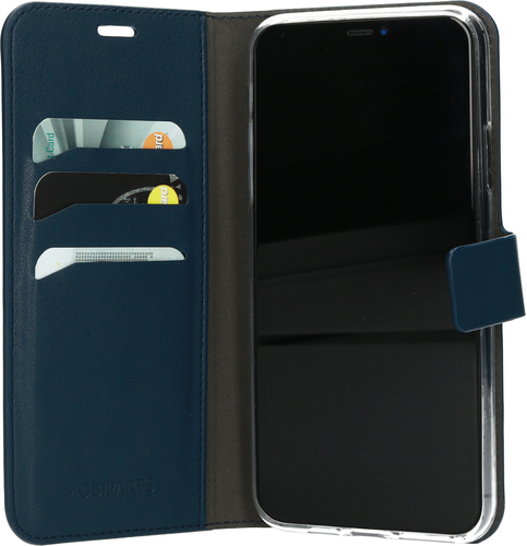 Mobiparts Classic Wallet Case Apple iPhone 6.5 (2019) - Smartphonehoesje, afbeelding 7