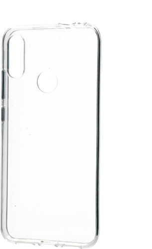 Mobiparts Classic TPU Case Xiaomi Redmi Note 7 - Smartphonehoesje