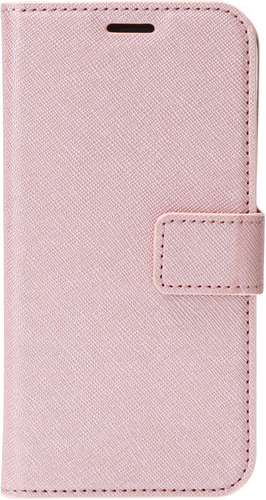 Mobiparts Saffiano Wallet Case Apple iPhone 5.8 (2019) - Smartphonehoesje, afbeelding 2