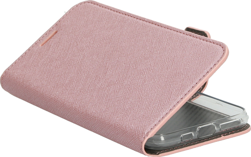 Mobiparts Saffiano Wallet Case Apple iPhone 5.8 (2019) - Smartphonehoesje, afbeelding 5