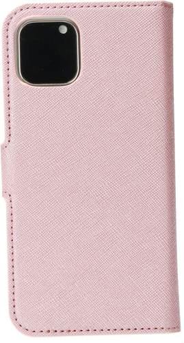 Mobiparts Saffiano Wallet Case Apple iPhone 5.8 (2019) - Smartphonehoesje, afbeelding 3