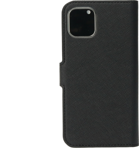Mobiparts Saffiano Wallet Case Apple iPhone 5.8 (2019) - Smartphonehoesje, afbeelding 3