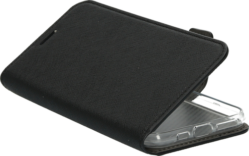 Mobiparts Saffiano Wallet Case Apple iPhone 5.8 (2019) - Smartphonehoesje, afbeelding 5