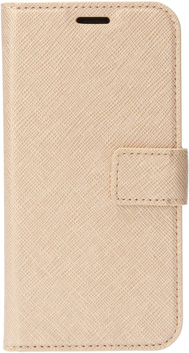 Mobiparts Saffiano Wallet Case Apple iPhone 5.8, afbeelding 2