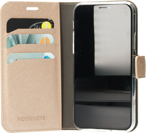 Mobiparts Saffiano Wallet Case Apple iPhone 5.8, afbeelding 4