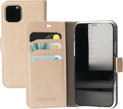 Mobiparts Saffiano Wallet Case Apple iPhone 5.8