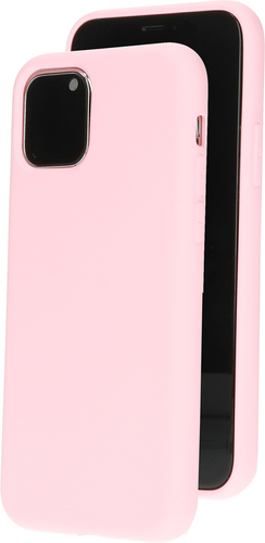 Mobiparts Silicone Cover Apple iPhone 5.8