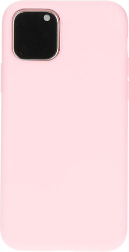 Mobiparts Silicone Cover Apple iPhone 5.8, afbeelding 2